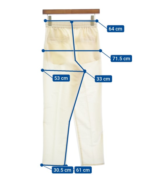 OPAQUE.CLIP กางเกง อื่น