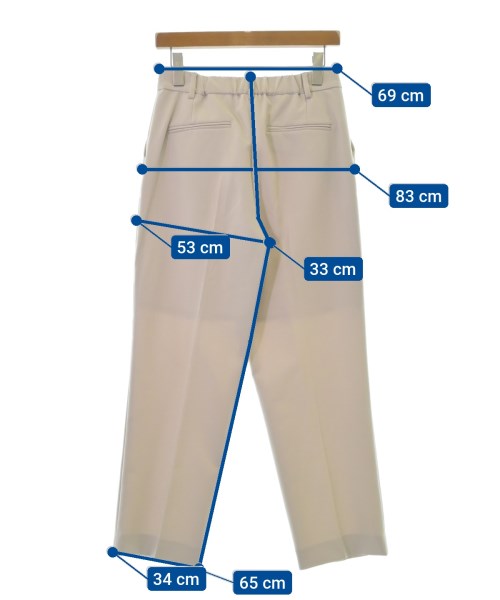 OPAQUE.CLIP กางเกง อื่น