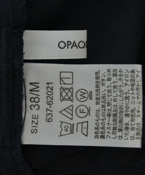 OPAQUE.CLIP กางเกง อื่น