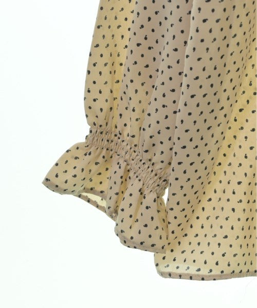 OPAQUE.CLIP เสื้อสตรี