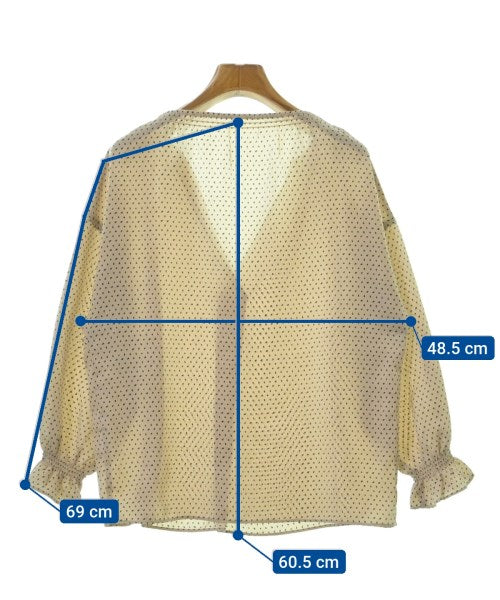 OPAQUE.CLIP เสื้อสตรี