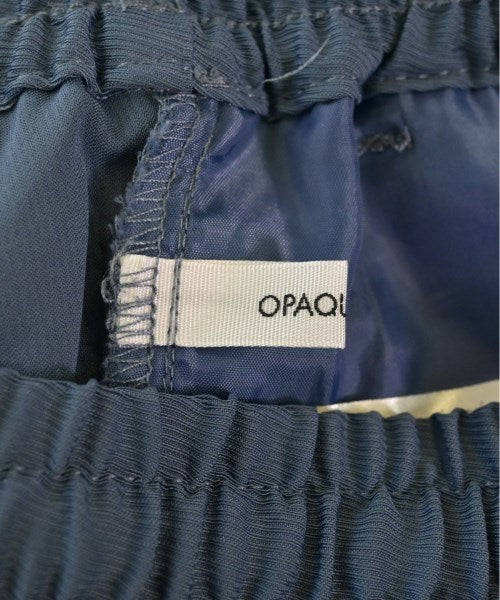 OPAQUE.CLIP กางเกง อื่น