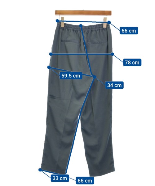 OPAQUE.CLIP กางเกง อื่น