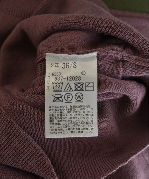OPAQUE.CLIP เสื้อกันหนาว