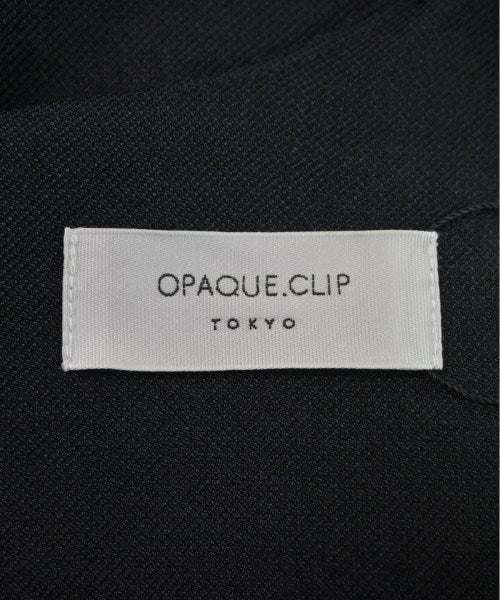 OPAQUE.CLIP ชุดเดรส