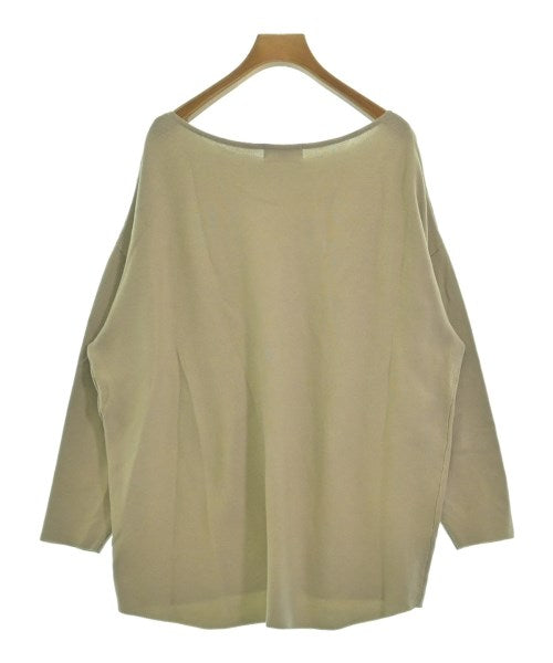 OPAQUE.CLIP เสื้อกันหนาว