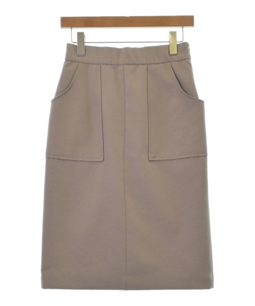 OPAQUE.CLIP กระโปรงยาว/แม็กซี่ยาว