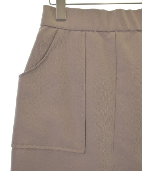 OPAQUE.CLIP กระโปรงยาว/แม็กซี่ยาว