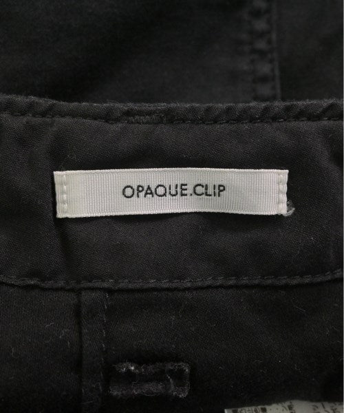 OPAQUE.CLIP กางเกง อื่น