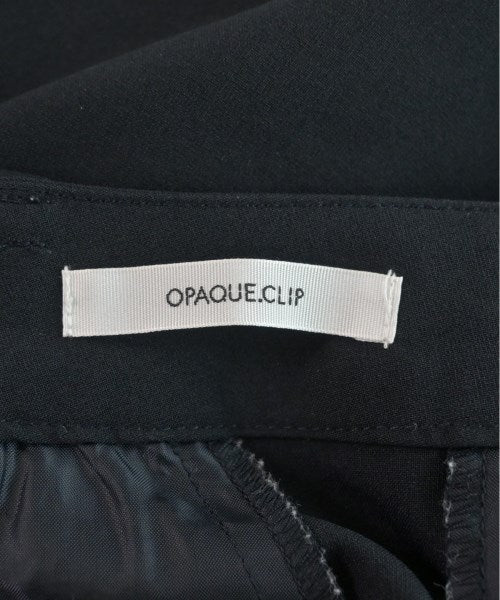 OPAQUE.CLIP กางเกง อื่น
