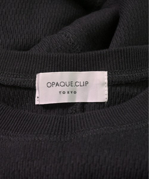 OPAQUE.CLIP ชุดเดรส