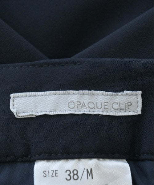 OPAQUE.CLIP กางเกง อื่น