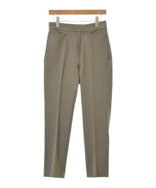 OPAQUE.CLIP กางเกงขายาว