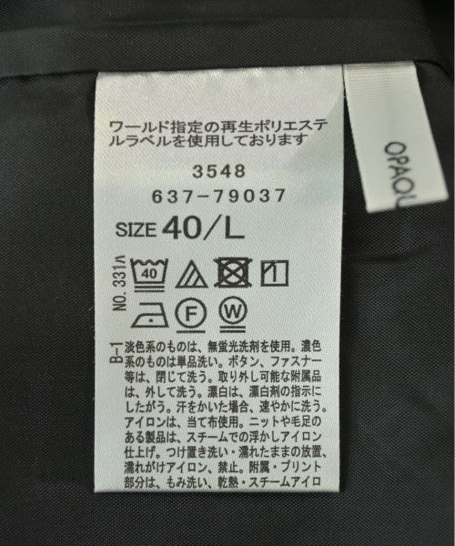 OPAQUE.CLIP กระโปรงยาว/แม็กซี่ยาว