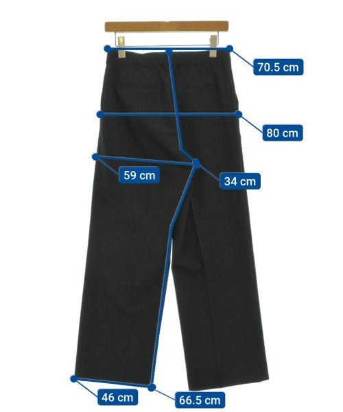 OPAQUE.CLIP กางเกงขายาว