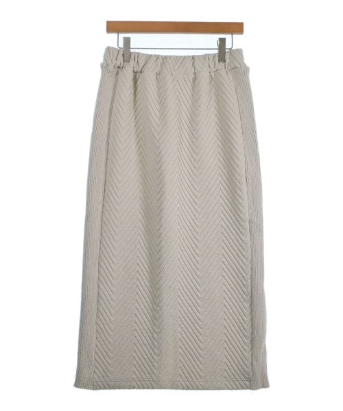 OPAQUE.CLIP กระโปรงยาว/แม็กซี่ยาว