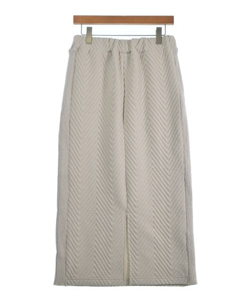 OPAQUE.CLIP กระโปรงยาว/แม็กซี่ยาว