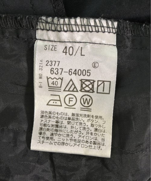 OPAQUE.CLIP กางเกงขายาว