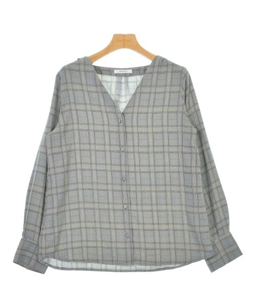 OPAQUE.CLIP เสื้อลำลอง