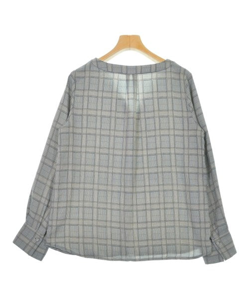 OPAQUE.CLIP เสื้อลำลอง