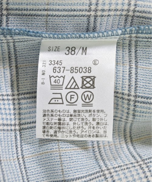 OPAQUE.CLIP เสื้อลำลอง