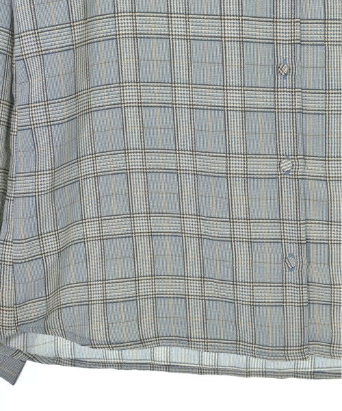 OPAQUE.CLIP เสื้อลำลอง