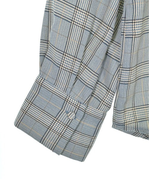 OPAQUE.CLIP เสื้อลำลอง