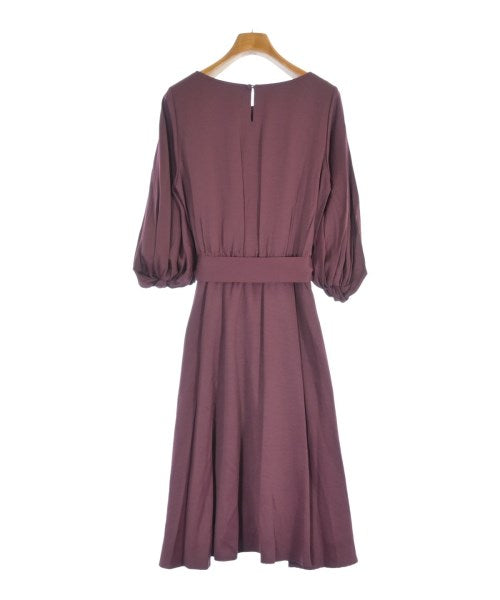 OPAQUE.CLIP ชุดเดรส