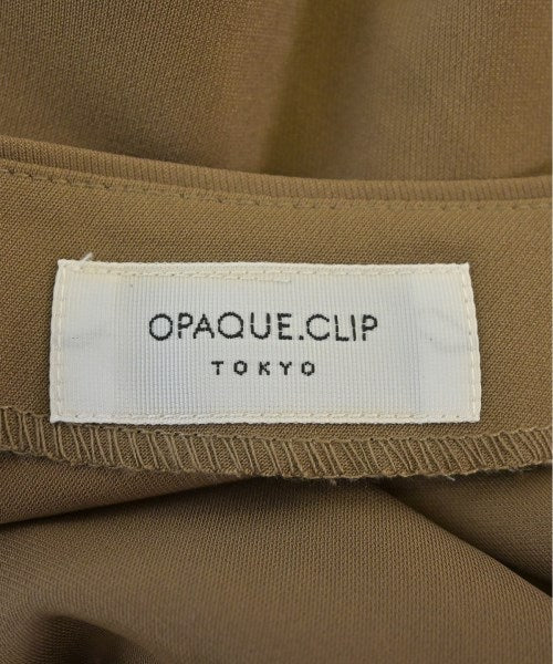 OPAQUE.CLIP ชุดเดรส