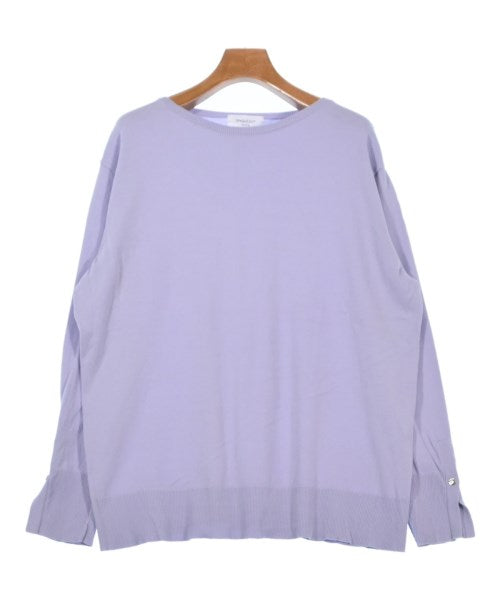 OPAQUE.CLIP เสื้อกันหนาว