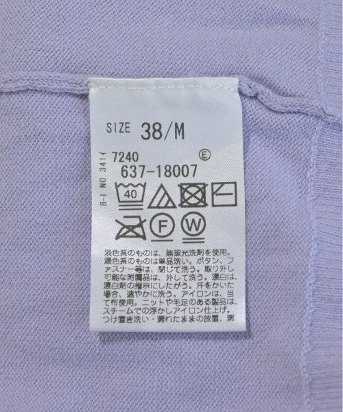 OPAQUE.CLIP เสื้อกันหนาว