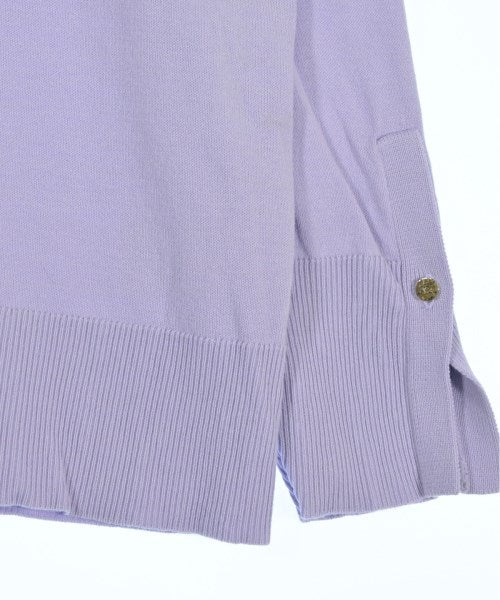 OPAQUE.CLIP เสื้อกันหนาว