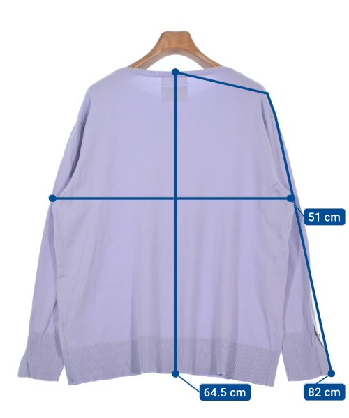 OPAQUE.CLIP เสื้อกันหนาว