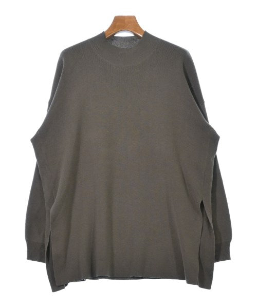 OPAQUE.CLIP เสื้อกันหนาว