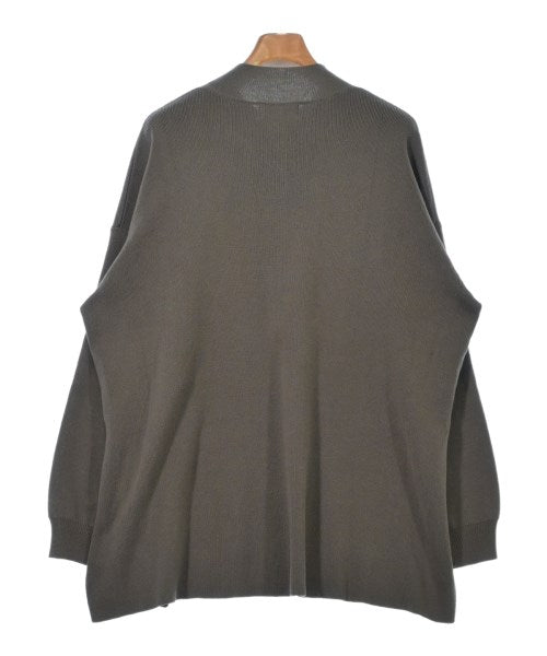 OPAQUE.CLIP เสื้อกันหนาว