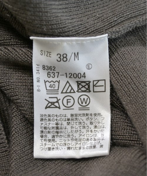 OPAQUE.CLIP เสื้อกันหนาว