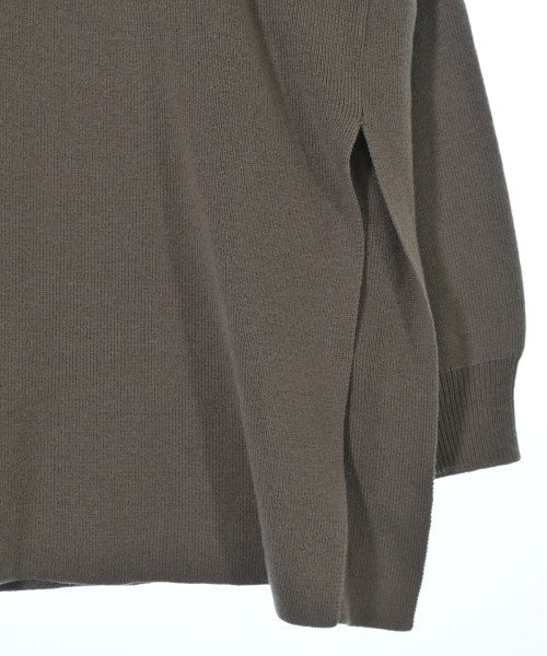 OPAQUE.CLIP เสื้อกันหนาว