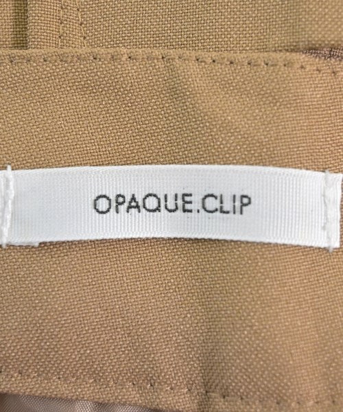 OPAQUE.CLIP กระโปรงยาว/แม็กซี่ยาว