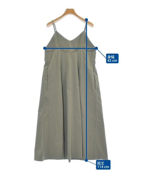 OPAQUE.CLIP ชุดเดรส