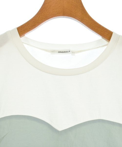 OPAQUE.CLIP เสื้อยืด/เสื้อท็อปส์