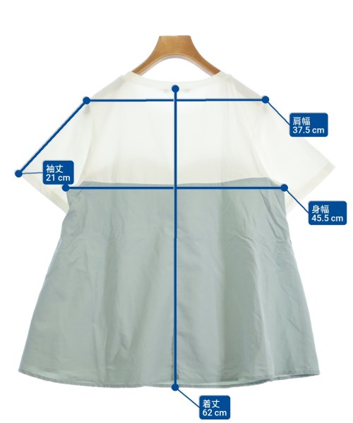 OPAQUE.CLIP เสื้อยืด/เสื้อท็อปส์