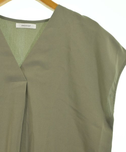 OPAQUE.CLIP เสื้อสตรี
