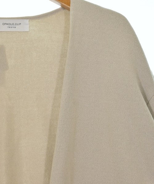 OPAQUE.CLIP เสื้อคาร์ดิแกน