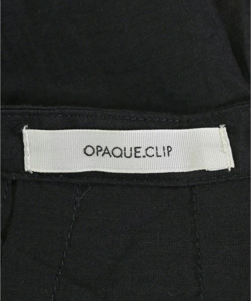OPAQUE.CLIP เสื้อสตรี