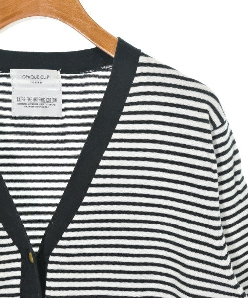 OPAQUE.CLIP เสื้อคาร์ดิแกน