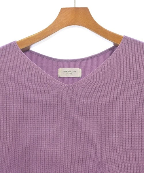 OPAQUE.CLIP เสื้อกันหนาว