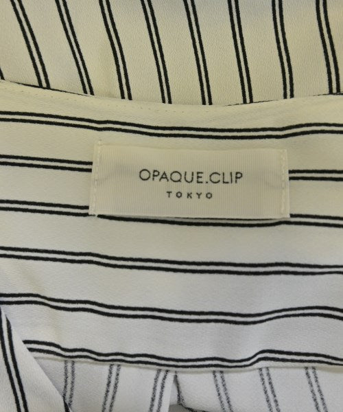 OPAQUE.CLIP เสื้อสตรี