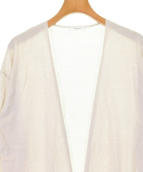 OPAQUE.CLIP เสื้อคาร์ดิแกน