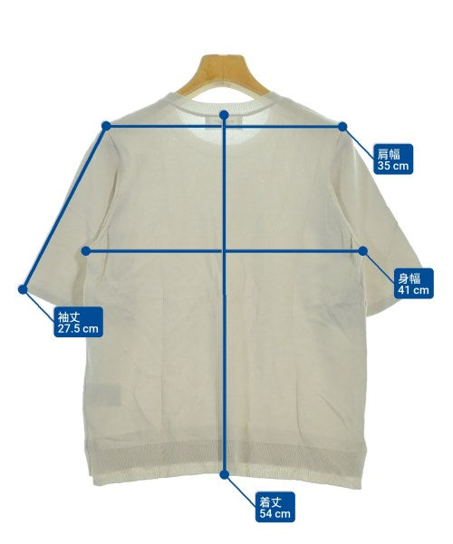 OPAQUE.CLIP เสื้อกันหนาว