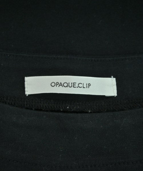 OPAQUE.CLIP เสื้อยืด/เสื้อท็อปส์